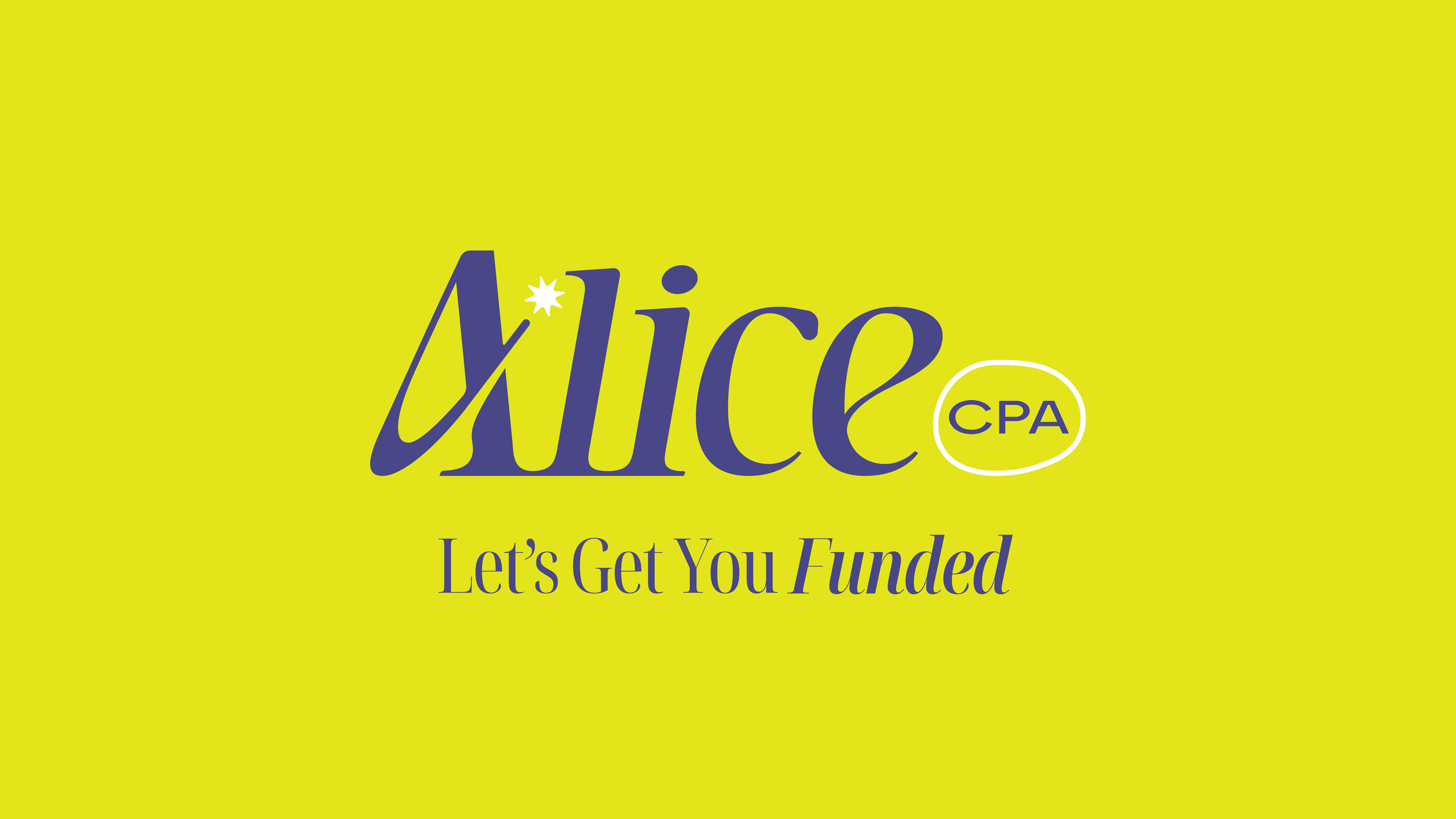 About Us | Alice.CPA